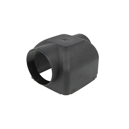 Sirocol Iesire de aer incalzit incalzitor de parcare EBERSPACHER HEATING 22 1000 01 00 23