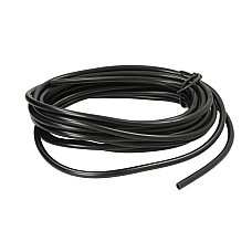 Furtun combustibil Fuel hose 55x10 neagra single-coat length: 10m ARIETE 03904/10