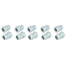 Adaptor, conducte frana Reducerea furtunului de frana cantitate per impachetare: 10 buc WP WP5-100-131/10