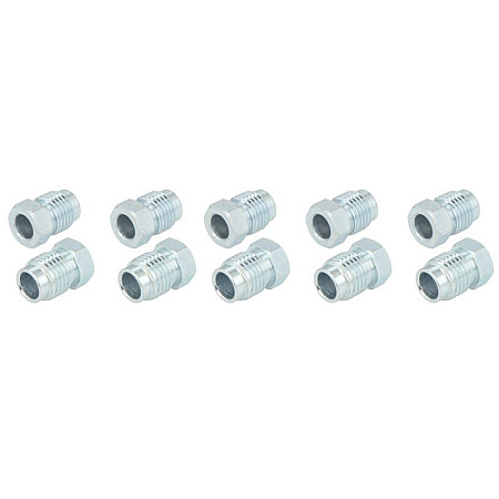 Adaptor, conducte frana Reducerea furtunului de frana cantitate per impachetare: 10 buc WP WP5-100-131/10
