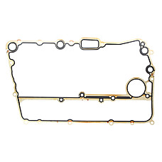 Etansare, racire ulei Garnitura radiator ulei SCANIA CITYWIDE F INTERLINK IRIZAR IRIZAR CENTURY IRIZAR PB K K BUS LPGRS N BUS OMNICITY OMNIEXPRESS OMNILINK PG DC09.108-OC9.G05 01.01- ELRING EL381924