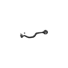 Brat, suspensie roata Bratul axei anterioare a puntii dorite Stanga superior fata 164 mm cu silentblock BMW 5 E34 2.4D-4.0 11.87-07.96 FEBI BILSTEIN 24295