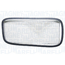 Lentila,far Sticla farului Stanga MAGNETI MARELLI 711305621836