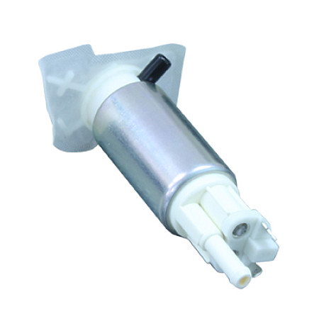 Pompa combustibil Electric fuel pump cartridge CITROEN BERLINGO BERLINGO/MINIVAN DAEWOO LANOS NUBIRA MITSUBISHI CARISMA NISSAN TERRANO I PEUGEOT 306 406 PARTNER PARTNER/MINIVAN 1.4-3.0 10.87- HUCO HUCO133301