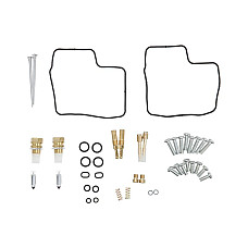 Kit reparatie carburator for number of carburettors 2 for sports use HONDA VT 1100 2004-2005 ALL BALLS 26-1622 AB