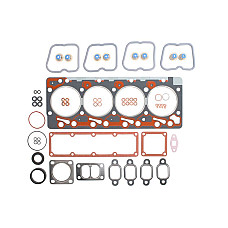 Set garnituri, chiulasa VERMEER V ENGITECH ENT000516