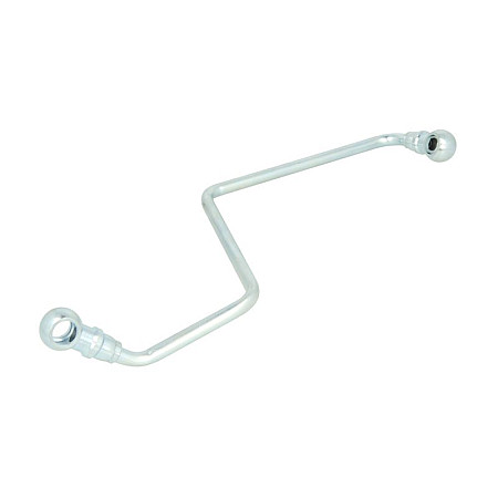 Conducta incarcare ulei turbo CITROEN C1 C2 C2 ENTERPRISE C3 I C3 II C3 PLURIEL NEMO NEMO/MINIVAN PEUGEOT 1007 107 206 207 307 BIPPER 1.4D 09.01- AJUSA AJUOP10124