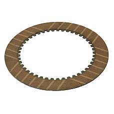 Lamela Friciune, ambreiaj lamelar (cutie viteze autom.) EN Automatic transmission friction plate JCB 3CX 4CX ANAC MAKINA 445-03205-AN