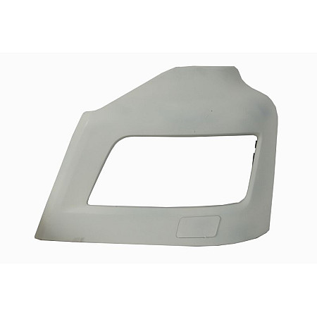 Bara de protectie Bumper corner upper part L MAN TGS I 02.11-09.21 COSPEL 407.12081