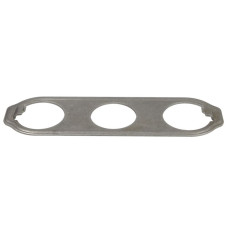 Kit reparare etrier Fata/Spate Dreapta/Stanga montare binoclu HALDEX MODULX SBP HRK-031