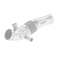 Palnie, filtru de aer teava de conectare a filtrului de aer AUDI A4 B6 A4 B7 2.0 11.00-06.08 OE VW 06B 129 627AB