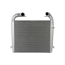 Intercooler, compresor Supply air cooler SCANIA PGRT DC09.108-DC9.39 04.04- HIGHWAY 20045019HW