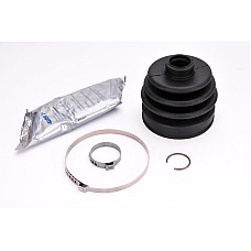 Ansamblu burduf, articulatie planetara Burduf cauciuc cap planetara exterior fi: 23/78 lungime87 set FORD USA PROBE II MAZDA 626 III 626 IV MX-6 1.8/2.0/2.0D 08.91-03.98 SPIDAN 0.025522