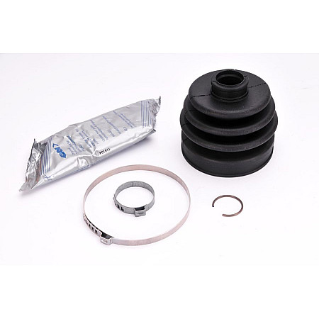 Ansamblu burduf, articulatie planetara Burduf cauciuc cap planetara exterior fi: 23/78 lungime87 set FORD USA PROBE II MAZDA 626 III 626 IV MX-6 1.8/2.0/2.0D 08.91-03.98 SPIDAN 0.025522