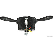Comutator coloana directie combinat sub volan Indicatorii lumini stergatoare se potriveste CITROEN C2 C3 II PEUGEOT 307 0800 HERTH+BUSS PARTI ELECTRICE 70477111
