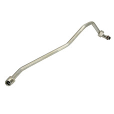 Conducta inalta presiune,aer conditionat Air conditioning hose/pipe MERCEDES ACTROS MP2 / MP3 10.02- CZM CZM110440