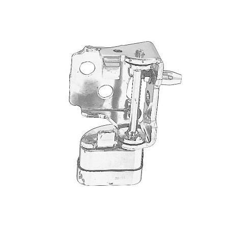 Fixare usa Limitator pentru usi Fata/Spate Stanga CITROEN C5 III 02.08- OE PEUGEOT 9035W9