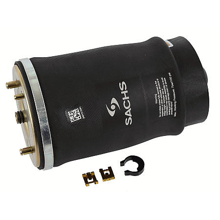 Amortizor Air suspension bellows rear R BMW X5 E53 3.0-4.8 01.00-10.06 SACHS 994 916