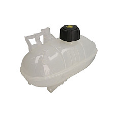 Vas de expansiune, racire Vas expansiune with plug RENAULT KANGOO II TRAFIC III 07.13- THERMOTEC DBR012TT