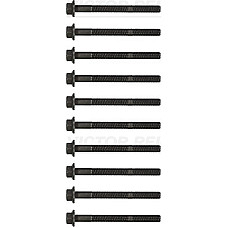 Set surub chiulasa cap kplsrub Doblo 01  Grande FIAT Panda 10 Punto 05  REINZ 14 32093 01