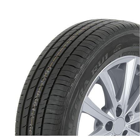 Anvelope vara SUV/4x4 13619NXK N'Fera RU1 NEXEN Vara Anvelopa 4x4 / SUV RPB XL etichete: Din data de 01.05.2021: eficienta combustibil - D aderenta pe teren umed - B clasa de masurare a zgomotului i rezistenei l NEXEN 235/50R18 LTNE 101Y NFR