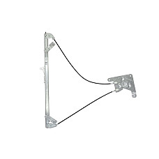 Macara geam Fata Stanga electric fara motoras numar de usi: 2 NISSAN NV400 OPEL MOVANO B RENAULT MASTER III 02.10- MIRAGLIO 30/1983