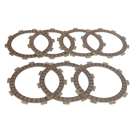 Disc ambreiaj ambreiaj placi FERODO FCD0129