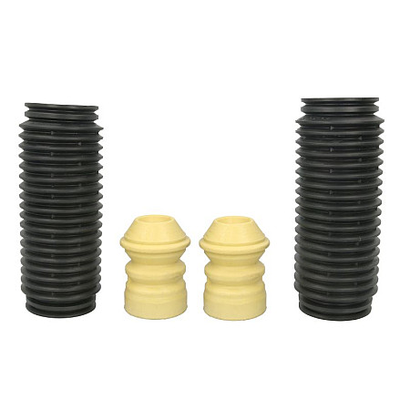 Chit protectie praf, amortizor Set de asamblare amortizoare Spate BMW X5 E53 3.0-4.6 01.00-10.06 KAYABA KYB910192