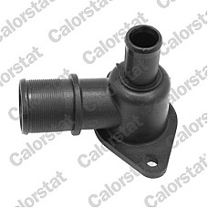 Flansa lichid racire Sistem de stub pipe number of outputs: 2 CITROEN BERLINGO/MINIVAN C2 C3 I C3 PLURIEL C4 C4 I SAXO XSARA PICASSO PEUGEOT 1007 206 207 307 PARTNER 1.6 05.96- VERNET WF0124