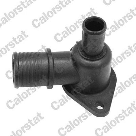 Flansa lichid racire Sistem de stub pipe number of outputs: 2 CITROEN BERLINGO/MINIVAN C2 C3 I C3 PLURIEL C4 C4 I SAXO XSARA PICASSO PEUGEOT 1007 206 207 307 PARTNER 1.6 05.96- VERNET WF0124