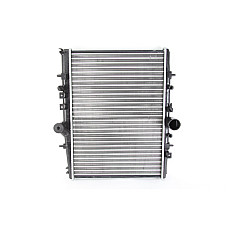 Radiator, racire motor Radiator motor Manual  CITROEN C5 I PEUGEOT 607 2.0/2.0D/2.2D THERMOTEC D7P056TT
