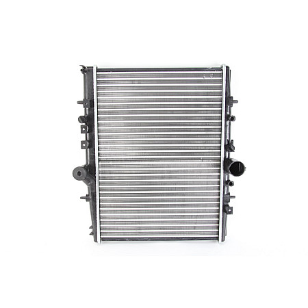 Radiator, racire motor Radiator motor Manual  CITROEN C5 I PEUGEOT 607 2.0/2.0D/2.2D THERMOTEC D7P056TT