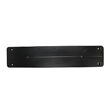 Suport numar de circulatie Montarea placii numerice Fata se potriveste MERCEDES T MODEL S210 VF210 W210 0695 0303 BLIC 6509 01 3527925P