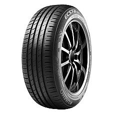 Anvelope vara PKW 2165803 Ecsta HS51 KUMHO Vara Anvelopa turism FR etichete: Din data de 01.05.2021: eficienta combustibil - D aderenta pe teren umed - B clasa de masurare a zgomotului i rezistenei la rulare KUMHO 215/50R17 LOKU 91W HS51