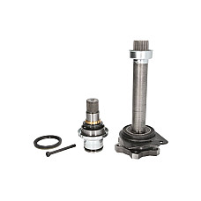 Arbore, diferential Articulatia arborelui cotit Dreapta 26 37z/26z FORD GALAXY I SEAT ALHAMBRA VW SHARAN 1.8-2.8 04.96-03.10 MEYLE 100 498 0244/S