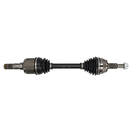 Planetara Ax cardanic Fata Stanga 674mm JEEP COMMANDER GRAND CHEROKEE III 3.0-6.1 10.04- TRAKMOTIVE CH-8101