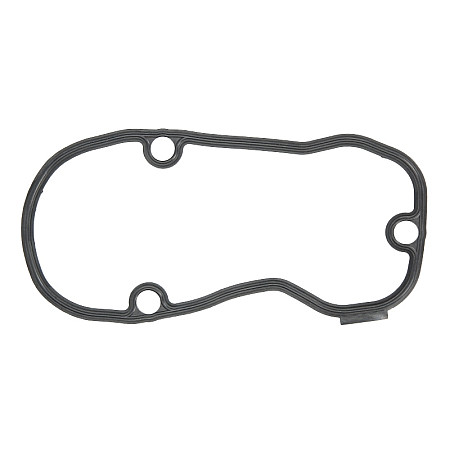 Garnitura, capac supape Rocker cover gasket rubber SCANIA CITYWIDE INTERLINK IRIZAR IRIZAR CENTURY IRIZAR PB K K BUS LPGRS N BUS OMNICITY OMNIEXPRESS OMNILINK PGRT DC09.108-DC9.39 01.01- ELRING EL195690