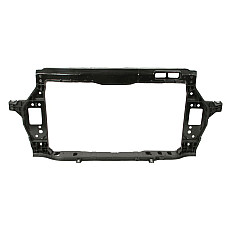 Acoperire fata Header panel plastic / steel HYUNDAI i20 11.14-08.18 BLIC 6502-08-3130200P