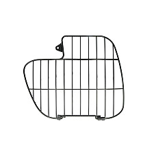 Acoperire far Capacul farului Dreapta plastic MERCEDES ACTROS AXOR 04.96- PACOL MER-HLS-001R