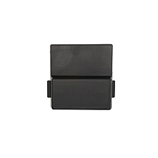 Acoperire, grila radiator dop de grila fata Stanga VOLVO FH II FH16 II 01.12- COVIND 4FH/110