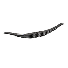 Pachet arc cu foi Arc lamelar 4/2075610/610 semi-remorci FRUEHAUF SCHOMACKER 23601500-S