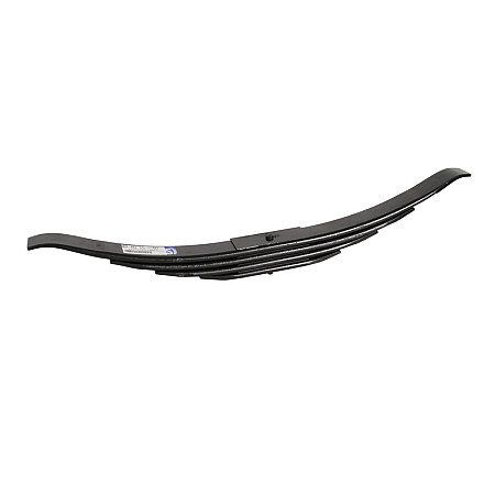 Pachet arc cu foi Arc lamelar 4/2075610/610 semi-remorci FRUEHAUF SCHOMACKER 23601500-S