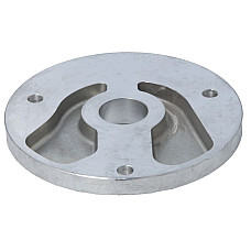 Capac carcasa, pompa ulei Gearbox element cover ZF TRAXON C.E.I 128499