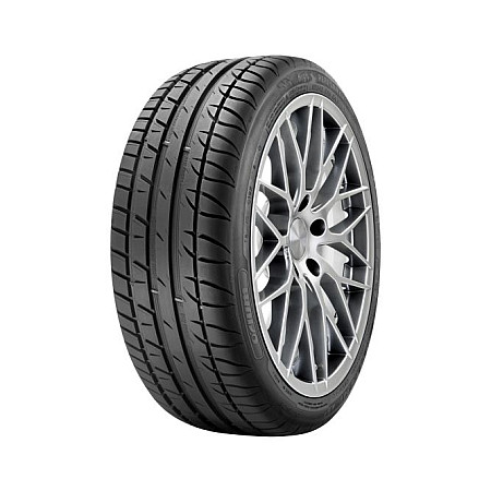 Anvelope vara PKW 206181 High Performance ORIUM Summer Passenger tyre labels: From 01.05.2021: fuel efficiency class - C wet grip class - C rolling noise and resistance measuring class - 70 dB B snow grip - No ORIUM 185/60R15 LOOR 84H HP