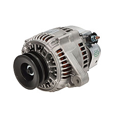Alternator 14V 60A  TOYOTA LAND CRUISER 80 4.2D 01.90-12.97 HC-CARGO CAR112360