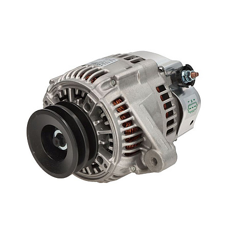 Alternator 14V 60A  TOYOTA LAND CRUISER 80 4.2D 01.90-12.97 HC-CARGO CAR112360