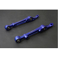 Brat, suspensie roata Reinforced swingarm quantity per set: 2 front bottom/front L/R } rubber-metal reinforced bush HONDA CIVIC V CIVIC VI CR-V I 1.3-2.0 10.91-02.02 HARDRACE HR6130-S