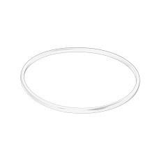 Suport, pompa alimentare combustibil Fuel pump gasket/seal  ABARTH 500 / 595 / 695 GRANDE PUNTO ALFA ROMEO 147 156 166 GT MITO FIAT 500 BRAVA BRAVO I CROMA DOBLO GRANDE PUNTO IDEA MAREA MULTIPLA 1.1-3.2 05.91- OE FIAT 46523406