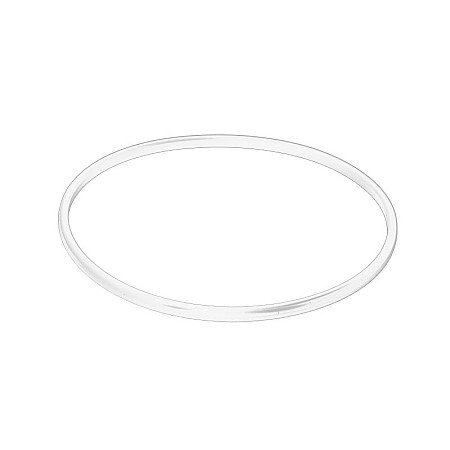 Suport, pompa alimentare combustibil Fuel pump gasket/seal  ABARTH 500 / 595 / 695 GRANDE PUNTO ALFA ROMEO 147 156 166 GT MITO FIAT 500 BRAVA BRAVO I CROMA DOBLO GRANDE PUNTO IDEA MAREA MULTIPLA 1.1-3.2 05.91- OE FIAT 46523406