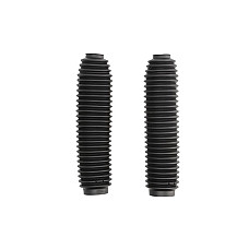 Burduf furca Set of rubber lag shields fork diameter: 38-41mm uPS Fork diameter: 58-62mm length: 95/430mm neagra ARIETE 07995